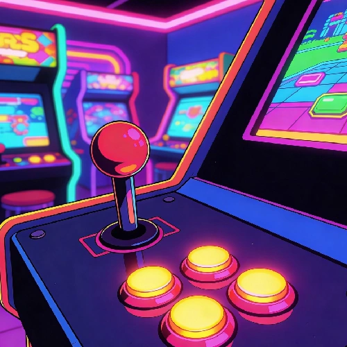Arcade Game