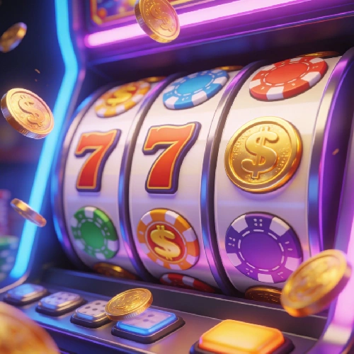 Slot Online